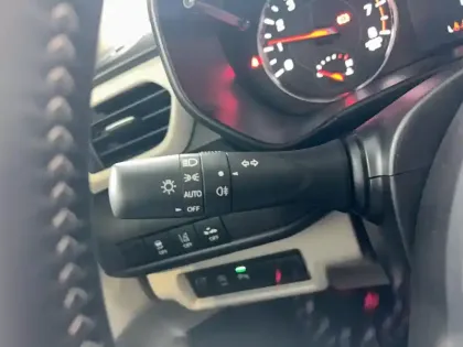 Photo 16 Suzuki Swift  1.2 Dualjet Hybrid