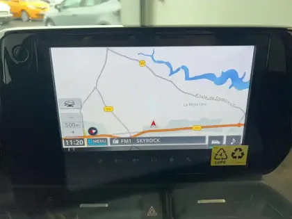 Photo 19 Suzuki Swift  1.2 Dualjet Hybrid