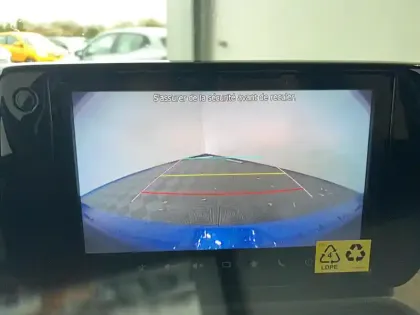 Photo 21 Suzuki Swift  1.2 Dualjet Hybrid