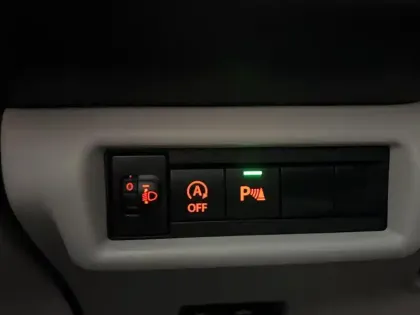 Photo 29 Suzuki Swift  1.2 Dualjet Hybrid