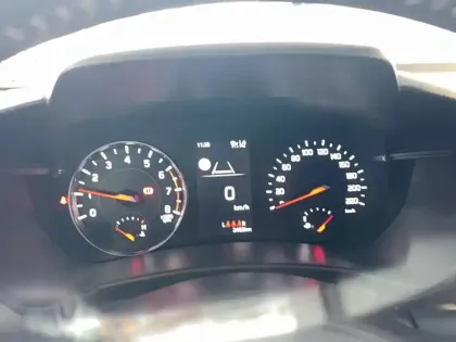 Photo 9 Suzuki Swift  1.2 Dualjet Hybrid