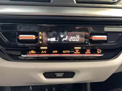 Photo 23 Suzuki Swift  1.2 Dualjet Hybrid