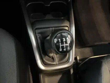 Photo 26 Suzuki Swift  1.2 Dualjet Hybrid