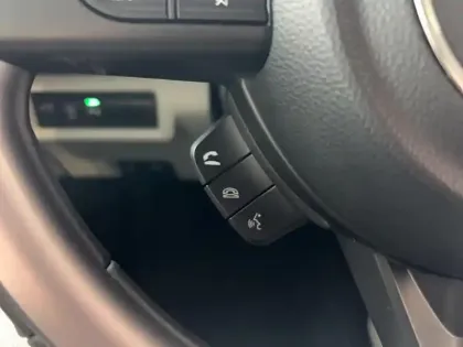 Photo 13 Suzuki Swift  1.2 Dualjet Hybrid