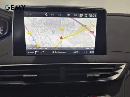 Photo 11 Peugeot 3008  1.2 Puretech 130ch S&S BVM6