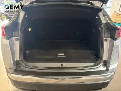 Photo 5 Peugeot 3008  1.2 Puretech 130ch S&S BVM6