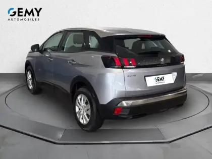 Photo 6 Peugeot 3008  1.2 Puretech 130ch S&S BVM6