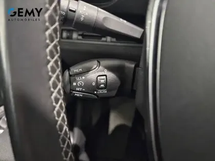 Photo 14 Peugeot 3008  1.2 Puretech 130ch S&S BVM6