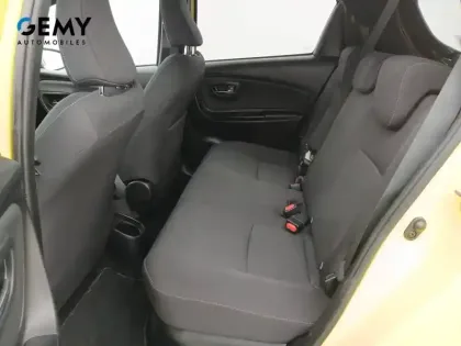 Photo 9 Toyota Yaris  Hybride 100h