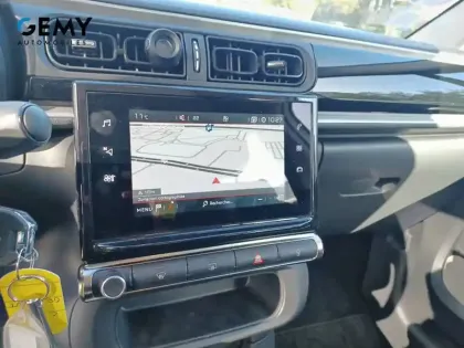 Photo 16 Citroën C3  PureTech 83 S&S BVM5