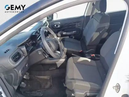 Photo 8 Citroën C3  PureTech 83 S&S BVM5