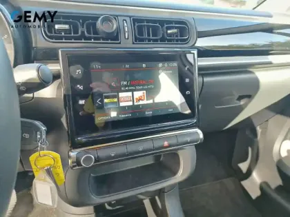 Photo 15 Citroën C3  PureTech 83 S&S BVM5