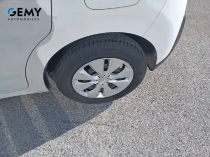 Photo 10 Citroën C3  PureTech 83 S&S BVM5