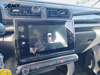 Photo 18 Citroën C3  PureTech 83 S&S BVM5