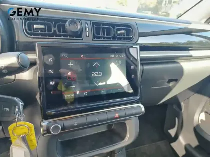 Photo 17 Citroën C3  PureTech 83 S&S BVM5