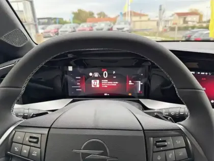 Photo 9 Opel Mokka  1.2 Turbo Hybrid 145 ch e-DCT6