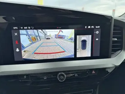 Photo 14 Opel Mokka  1.2 Turbo Hybrid 145 ch e-DCT6