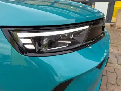 Photo 15 Opel Mokka  1.2 Turbo Hybrid 145 ch e-DCT6