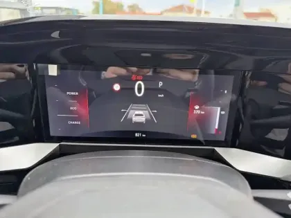 Photo 18 Opel Mokka  1.2 Turbo Hybrid 145 ch e-DCT6