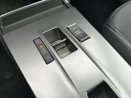 Photo 13 Opel Mokka  1.2 Turbo Hybrid 145 ch e-DCT6