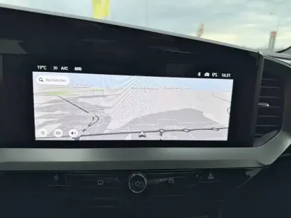 Photo 17 Opel Mokka  1.2 Turbo Hybrid 145 ch e-DCT6