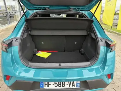 Photo 5 Opel Mokka  1.2 Turbo Hybrid 145 ch e-DCT6