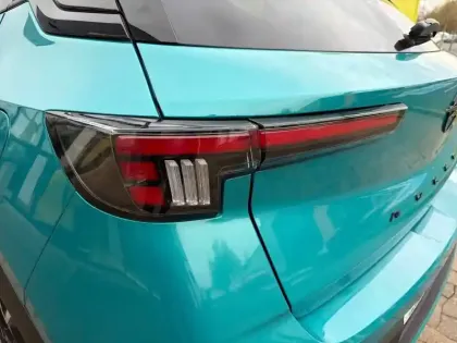 Photo 16 Opel Mokka  1.2 Turbo Hybrid 145 ch e-DCT6