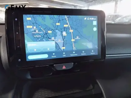 Photo 11 Toyota Yaris  Cross Hybride 116h 2WD