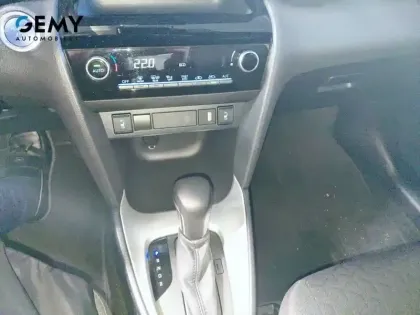 Photo 14 Toyota Yaris  Cross Hybride 116h 2WD