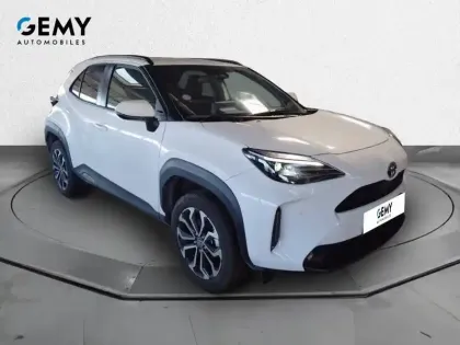 Photo 18 Toyota Yaris  Cross Hybride 116h 2WD