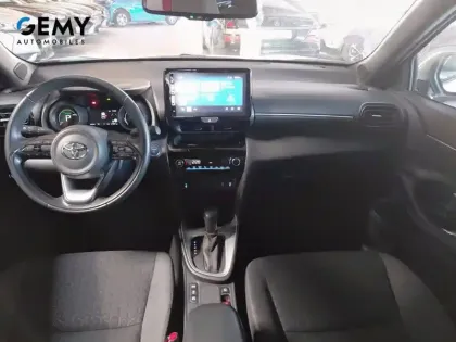 Photo 7 Toyota Yaris  Cross Hybride 116h 2WD