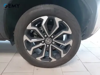 Photo 42 Toyota Yaris  Cross Hybride 116h 2WD