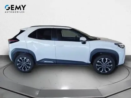 Photo 35 Toyota Yaris  Cross Hybride 116h 2WD