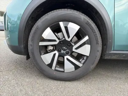 Photo 12 Opel Frontera  1.2 Turbo Hybrid 110 ch e-DCT6