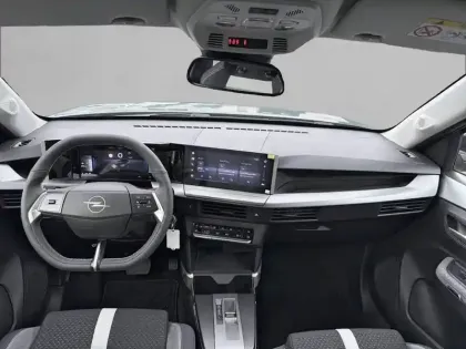 Photo 7 Opel Frontera  1.2 Turbo Hybrid 110 ch e-DCT6