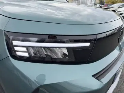 Photo 15 Opel Frontera  1.2 Turbo Hybrid 110 ch e-DCT6