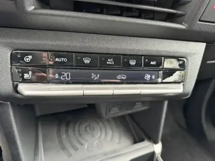 Photo 19 Opel Frontera  1.2 Turbo Hybrid 110 ch e-DCT6