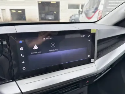 Photo 18 Opel Frontera  1.2 Turbo Hybrid 110 ch e-DCT6