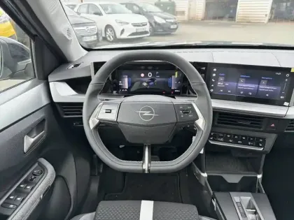 Photo 8 Opel Frontera  1.2 Turbo Hybrid 110 ch e-DCT6