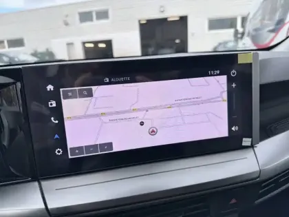 Photo 14 Opel Frontera  1.2 Turbo Hybrid 110 ch e-DCT6