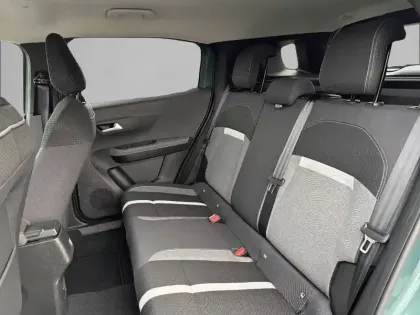 Photo 11 Opel Frontera  1.2 Turbo Hybrid 110 ch e-DCT6