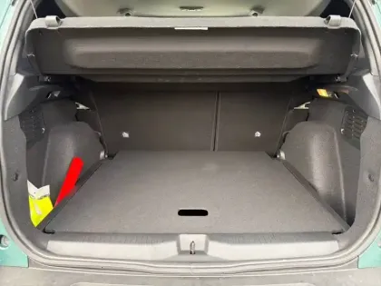 Photo 5 Opel Frontera  1.2 Turbo Hybrid 110 ch e-DCT6