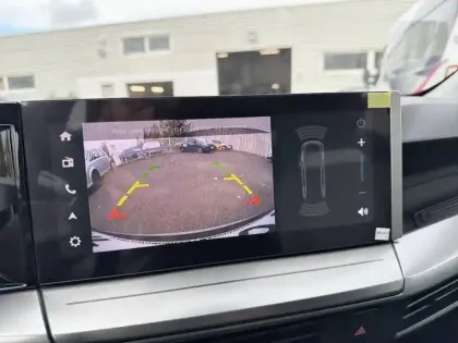 Photo 17 Opel Frontera  1.2 Turbo Hybrid 110 ch e-DCT6