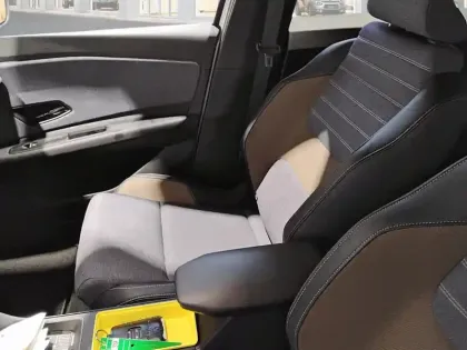 Photo 18 Renault 5 Renault  E-Tech Electrique 10 ch autonomie confort