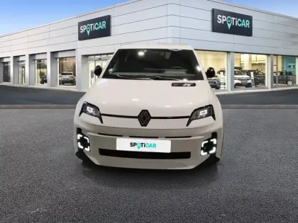 Photo 29 Renault 5 Renault  E-Tech Electrique 10 ch autonomie confort