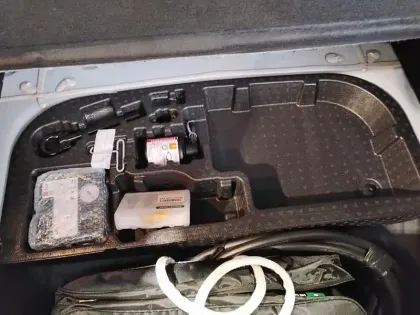 Photo 15 Renault 5 Renault  E-Tech Electrique 10 ch autonomie confort