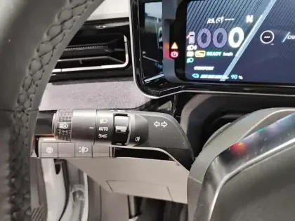 Photo 20 Renault 5 Renault  E-Tech Electrique 10 ch autonomie confort