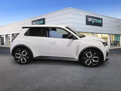 Photo 5 Renault 5 Renault  E-Tech Electrique 10 ch autonomie confort