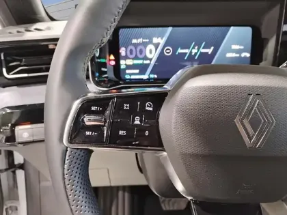 Photo 22 Renault 5 Renault  E-Tech Electrique 10 ch autonomie confort