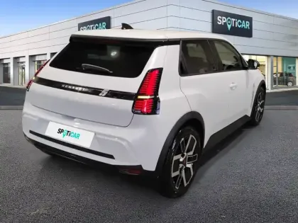 Photo 28 Renault 5 Renault  E-Tech Electrique 10 ch autonomie confort